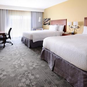 Double Room Two Double Beds