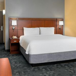 Guest room 1 King 1 Sofa bed
